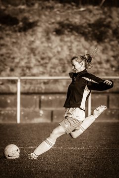 Bild 2660 - Frauen SV Boostedt - TSV Aukrug : Ergebnis: 6:2